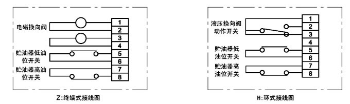 电动润滑泵